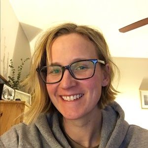 Meet your Posher, Megan